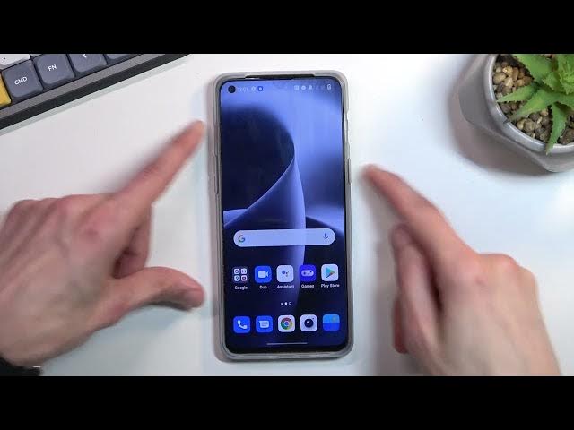 Video thumbnail for How to Turn On / Off the Power Saving Mode on OnePlus Nord 2T - Battery Saver