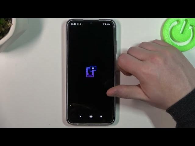 Video thumbnail for How to Set Up Custom LED Lamp Notifications on NOKIA G22