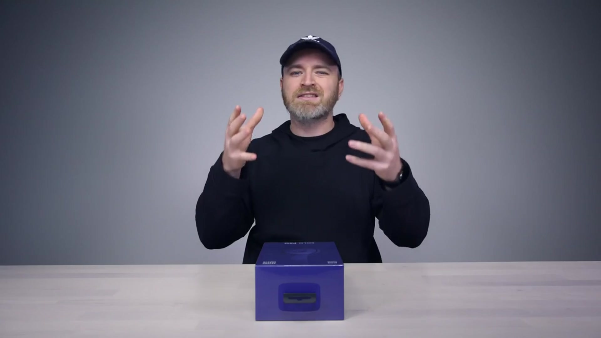 'Video thumbnail for The Beats Solo Pro Are The Best Beats Yet'