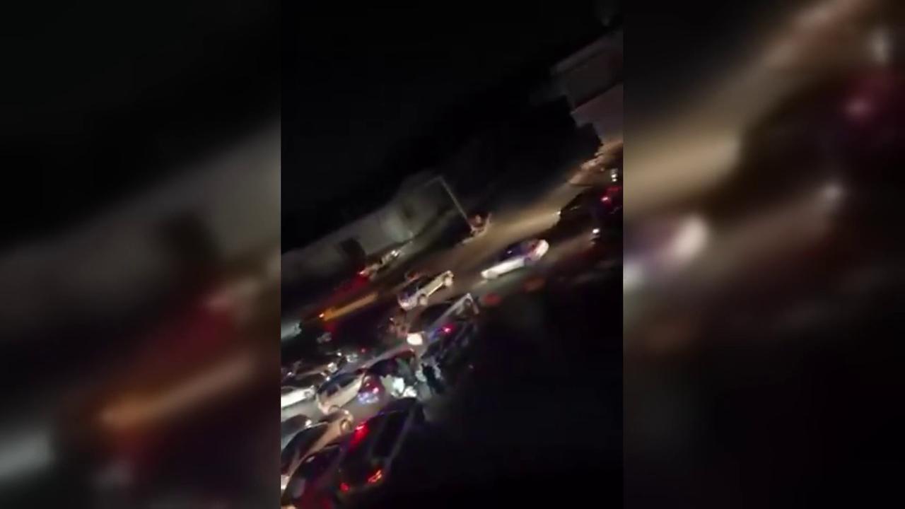 Video thumbnail for Libya: Power Cuts Trigger Protests in Western Libya.