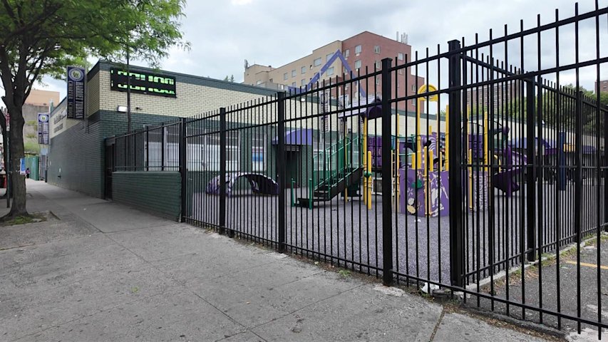 Video thumbnail for Bronx charter school closure leaves teachers without pay, families searching for answers