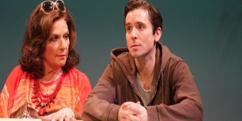 Video thumbnail for Video: Conversations with Matt Doyle