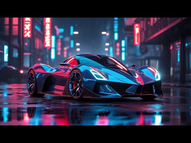 Video thumbnail for Hellstorm - Intense Phonk ⚡🔥