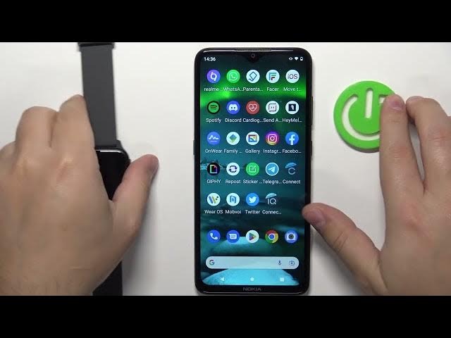 Video thumbnail for How to Uninstall Applications on Garmin Venu Sq 2 - Delete Apps in Garmin Connect App - Erase Apps