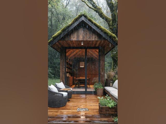 Video thumbnail for Top 5 Japandi Style Tiny Homes #tinyhome #home #japandi #smallhome #hometour