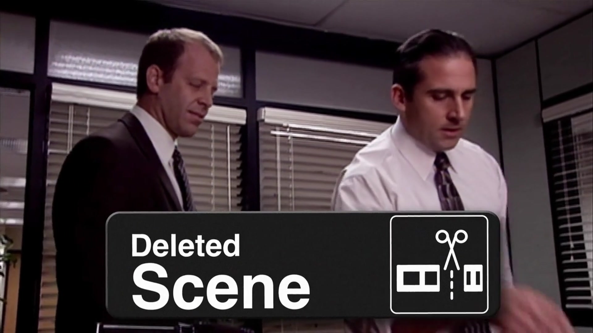 'Video thumbnail for The REAL Reason Michael Hates Toby'