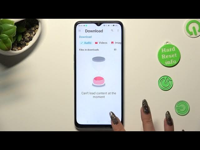 Video thumbnail for How to Add Audio or Video Files To Your Text Message on Oppo A78