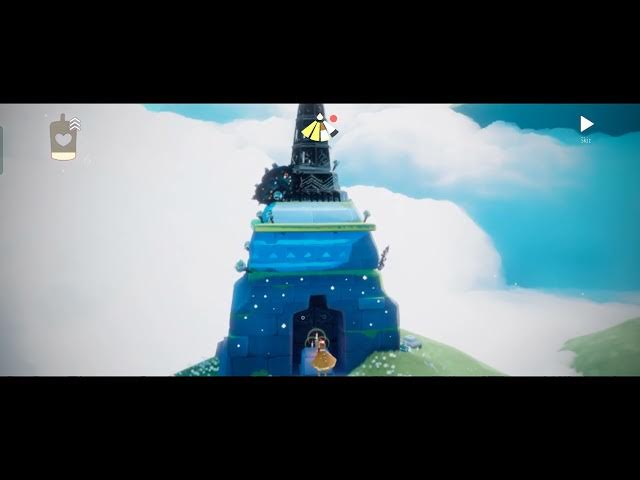 Video thumbnail for Test Sky Children of the Light Gameplay on Realme X7 Max – High Graphics Checkup (Screen Record)