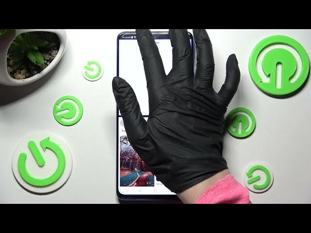 Video thumbnail for How to Enter Split Screen in Honor Magic 4 Lite?