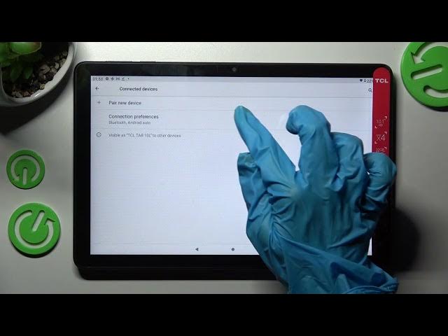 Video thumbnail for How to Connect Printer in TCL TAB 10L – Connect Printer Wirelessly