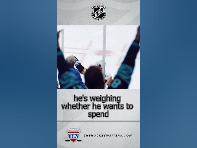 Video thumbnail for NHL Rumors for September 7: McDavid/Draisaitl Decisions, Crosby's Future & Fowler's Availability