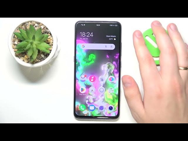 Video thumbnail for How to Enable the App Drawer in VIVO - Arranging Apps Alphabetically - Changing Home Screen Style