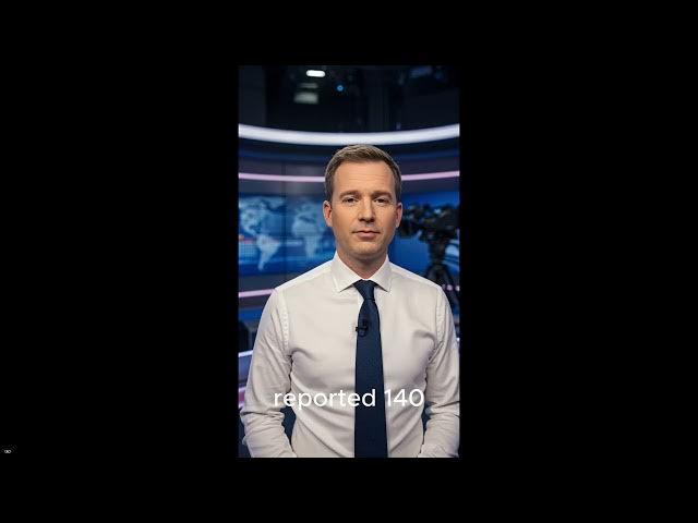Video thumbnail for Daily news and weather briefing November 10, 2025