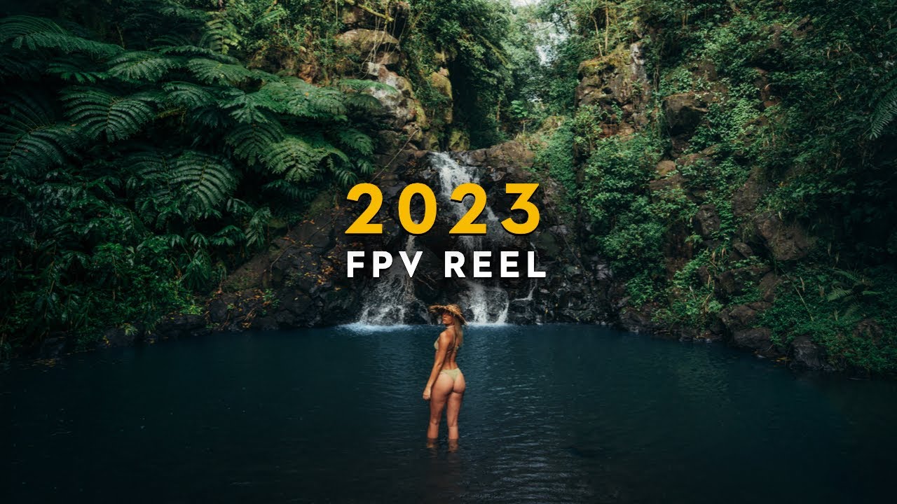 Video thumbnail for My FPV Drone Reel