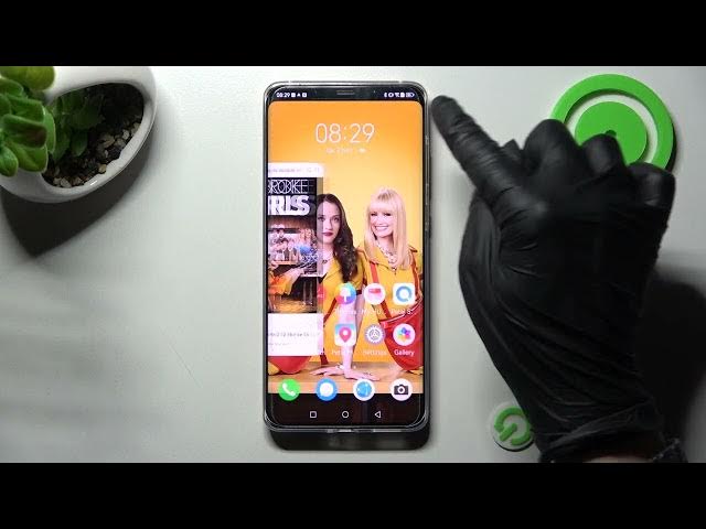 Video thumbnail for How to Enter Split Screen on HUAWEI Mate 50 Pro - Make Screen Dual