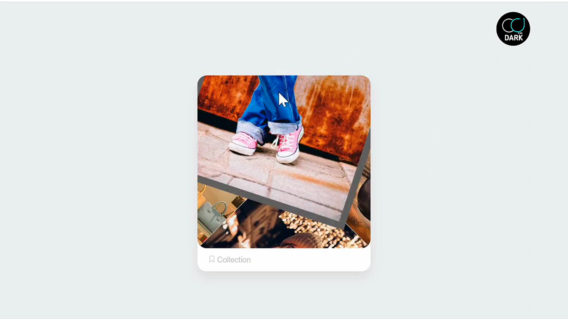 'Video thumbnail for Create An Image Gallery with Hover Effects Using Html CSS'