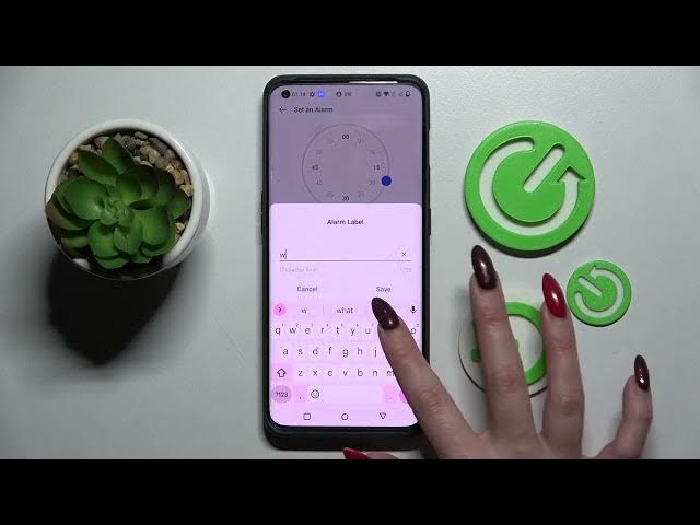 Video thumbnail for How to Set Up Alarm Clock on OnePlus 10 Pro