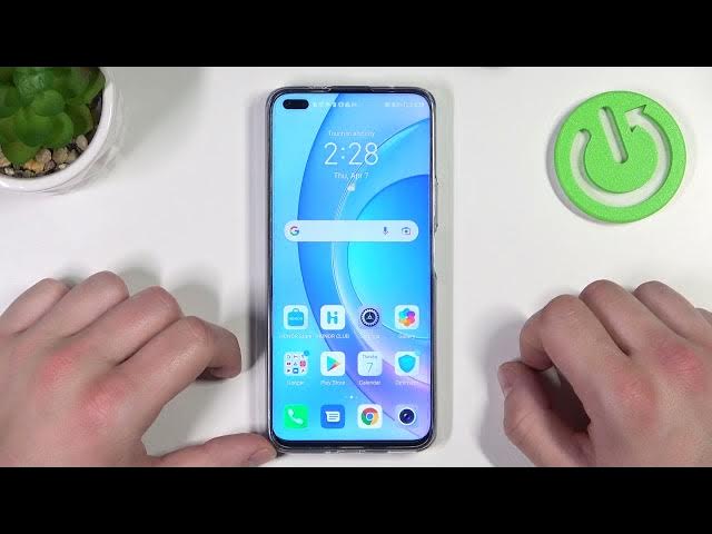 Video thumbnail for Honor 50 Lite - Does It Have Screen Recording
