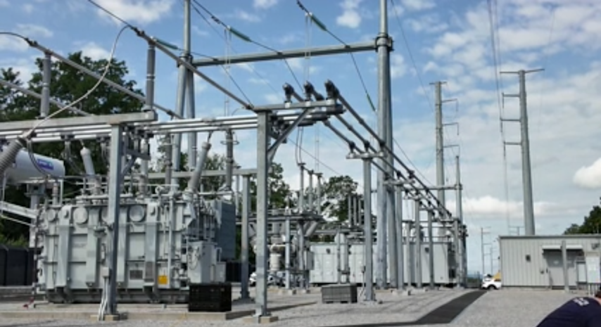 Video thumbnail for PSE&G highlights infrastructure upgrades ahead of peak hurricane season