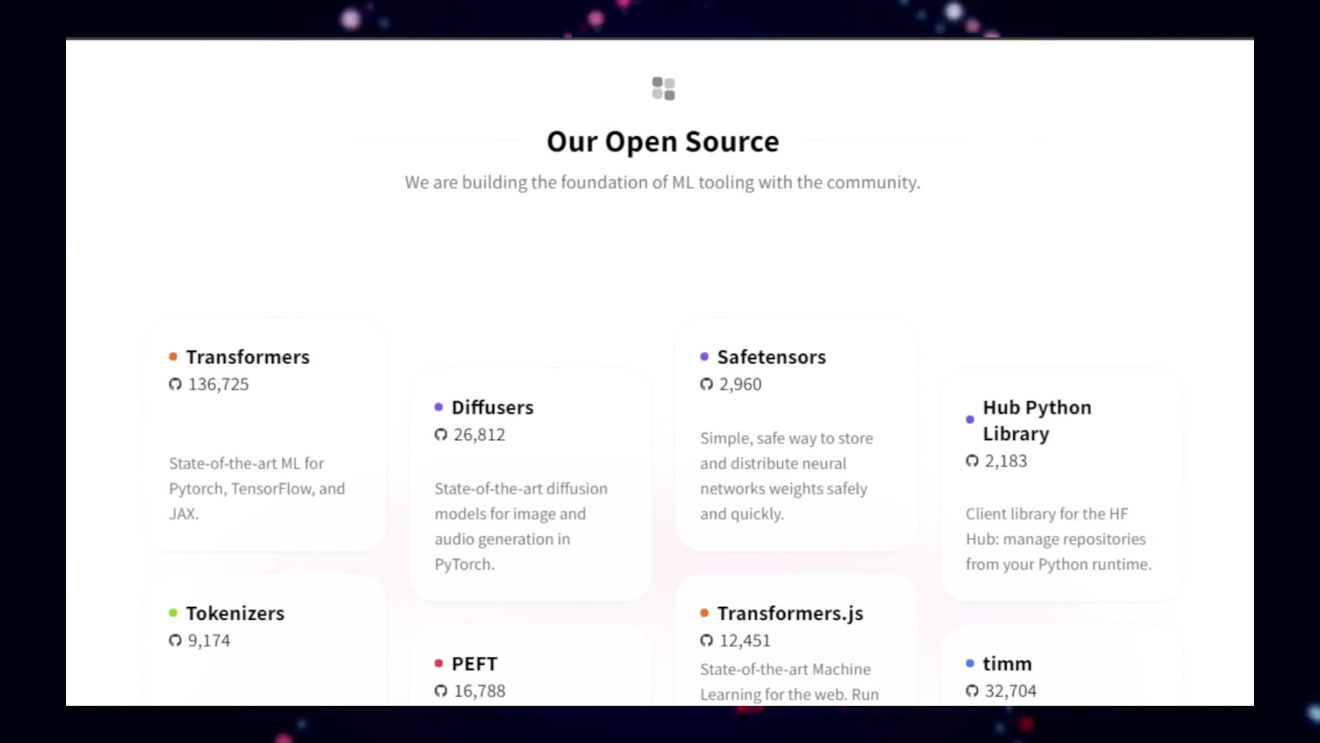 Video thumbnail for 7 MIND-BLOWING Hugging Face AI Projects That Will CHANGE Your Life