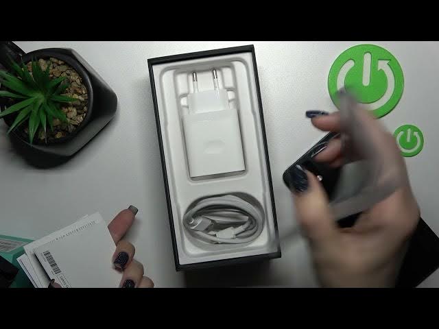 Video thumbnail for Oppo Reno 7 Lite - Does It Comes With Case