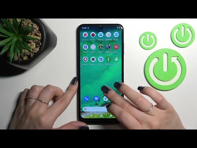 Video thumbnail for How to Install iPhone Keyboard on NOKIA G11 – Green Apple Keyboard App