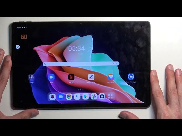 Video thumbnail for Best Tricks & Tips For LENOVO Tab P11 Gen 2 | Hidden Features