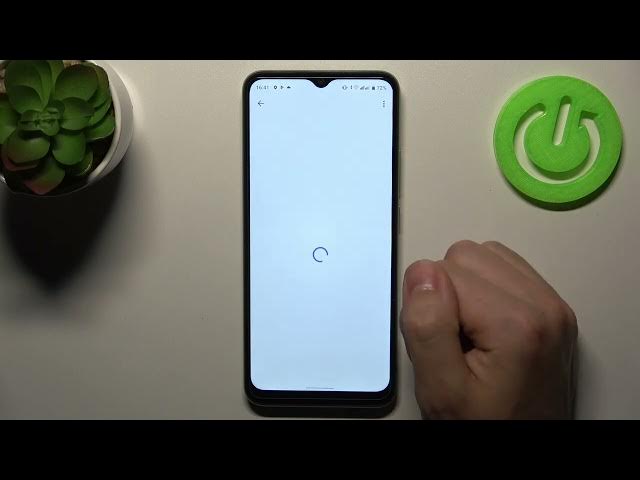 Video thumbnail for How to Turn Off Hey Google of Google Assistant in REALME Narzo 50i Prime
