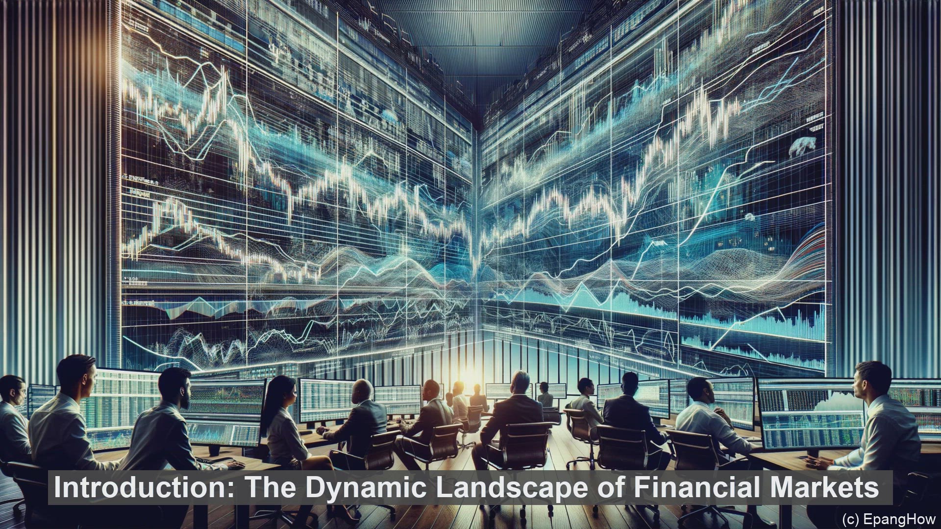 'Video thumbnail for What is the difference between a stock exchange and a commodities exchange?'