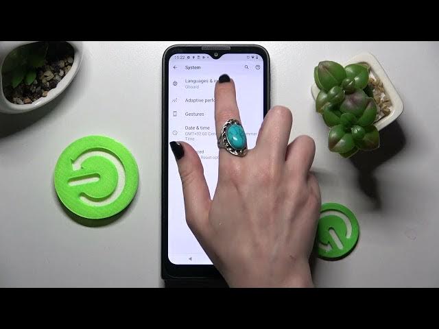 Video thumbnail for How to Turn On Auto Correction on MOTOROLA Defy - Activate Auto Correction