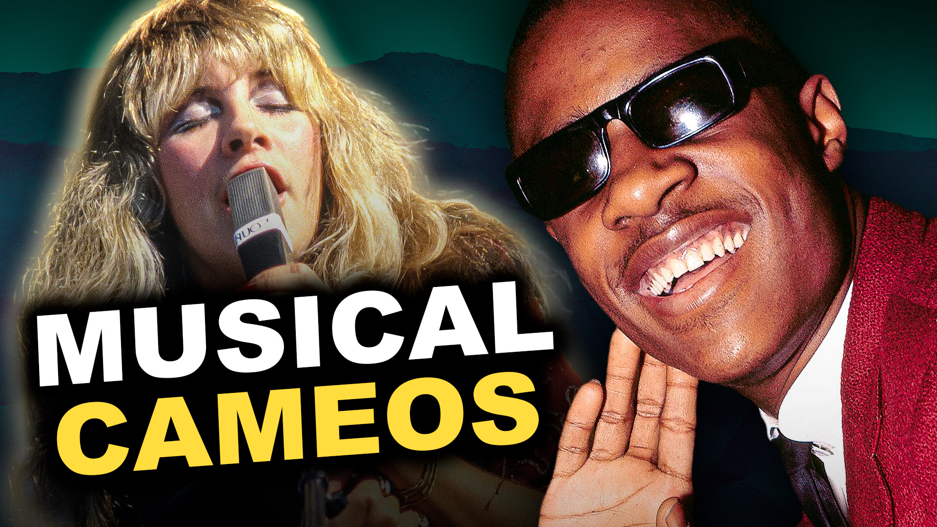 Video thumbnail for Musical Cameos Performed By Major Stars