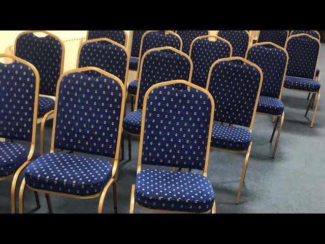 Video thumbnail for Churchli