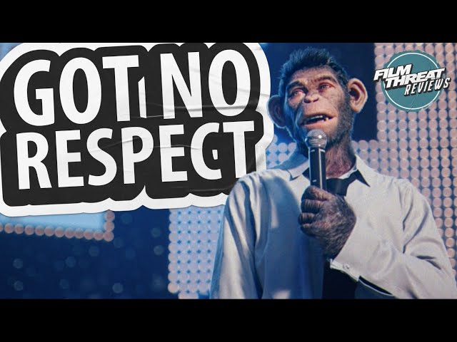 Video thumbnail for BETTER MAN: A FINAL WORD | Film Threat Reviews