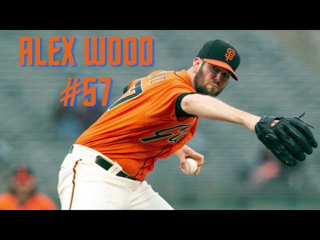 Video thumbnail for Alex Wood Warm-Up Song 2022 (REMADE)