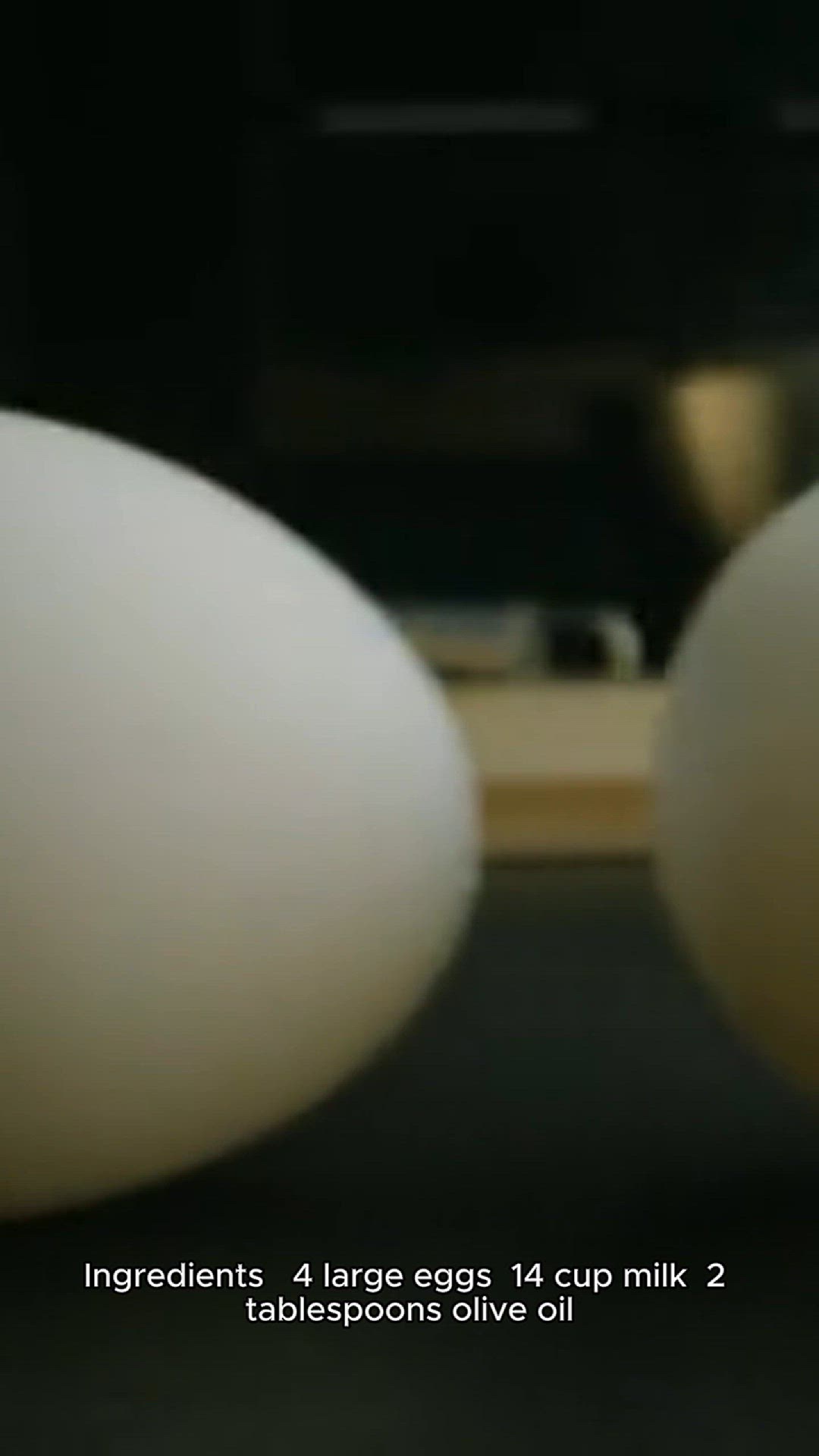 Video thumbnail for migas recipe