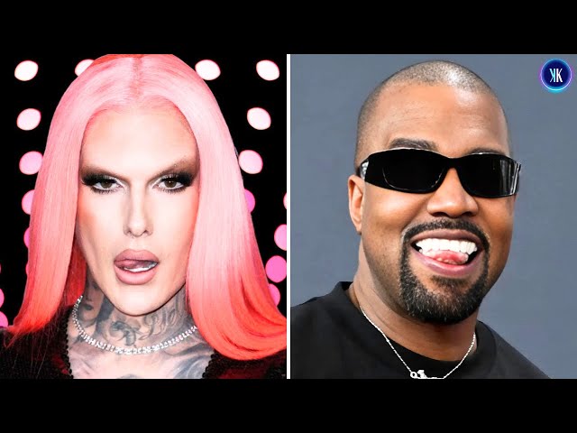 Video thumbnail for What Really Happened Between Kanye and Jeffree Star?