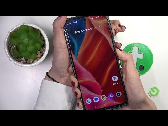 Video thumbnail for How To Soft Reset Realme C55