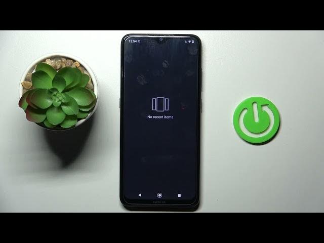 Video thumbnail for How to Close All Running Apps on Nokia C12?