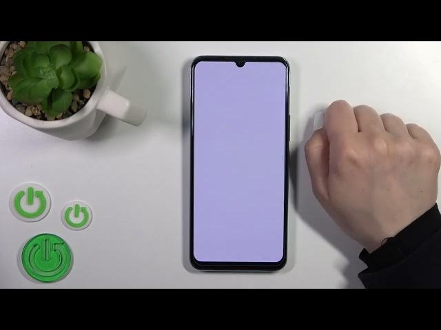 Video thumbnail for How to Unblock Number on VIVO IQOO U5X