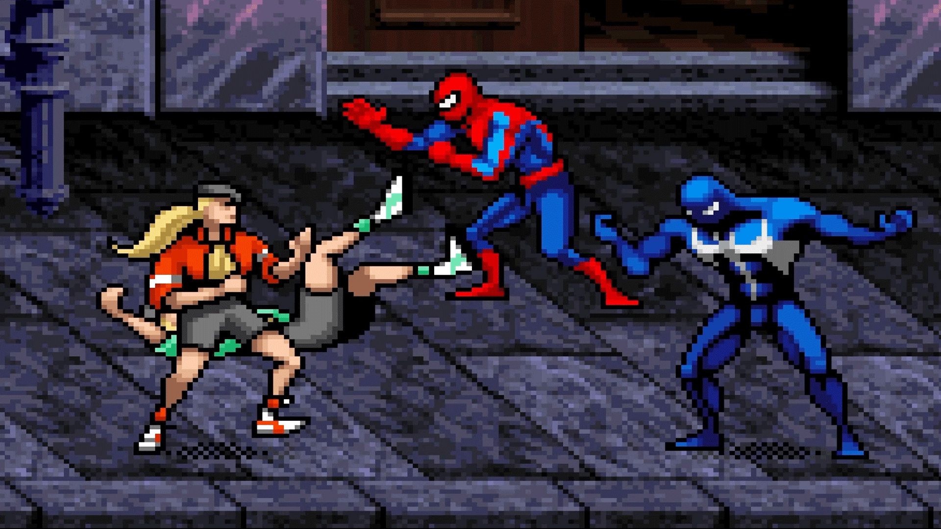 Video thumbnail for Marvel MaXimum Collection - Official Launch Trailer