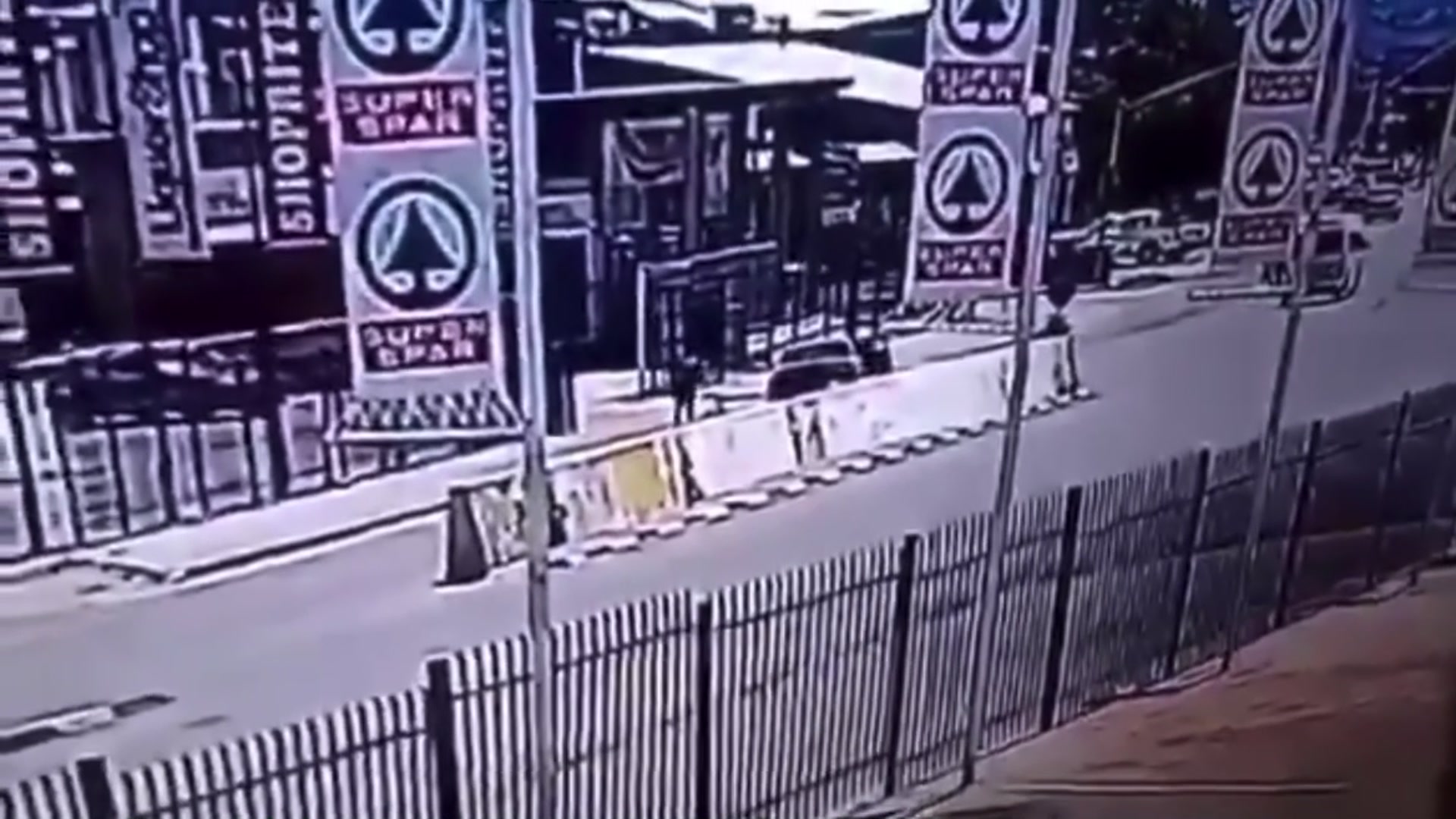 Video thumbnail for Burgersfort Couple