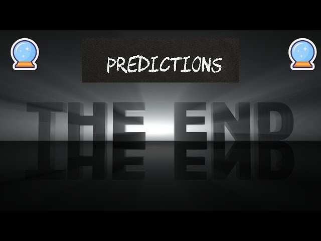 'Video thumbnail for Baba Vanga's Predictions: The End of the World'
