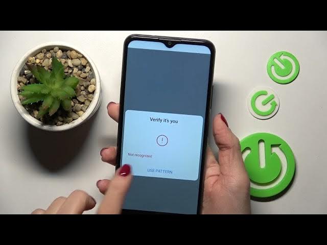 Video thumbnail for How to Remove Google Account From ZTE Blade A71