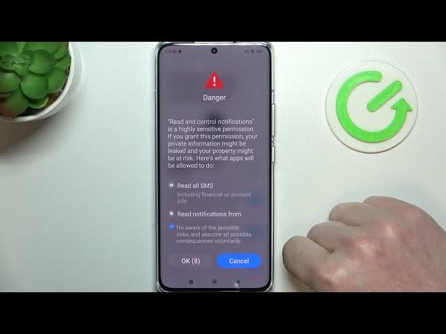 Video thumbnail for How to Setup Custom LED Lamp Notifications on Xiaomi 13 Pro? Find & Setup LED Settings Easily!