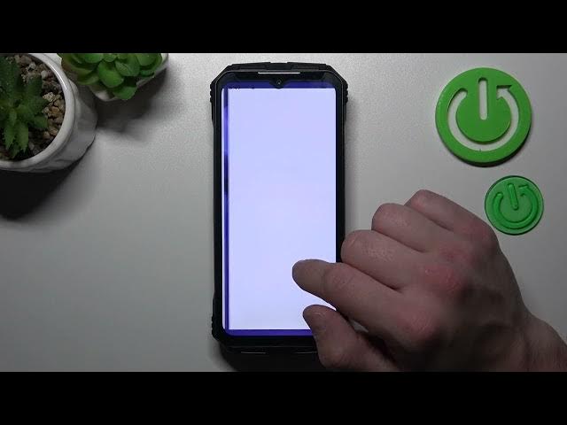 Video thumbnail for How to Find & Manage Display Settings on the Doogee V Max? Check & Setup All Available Screen Option