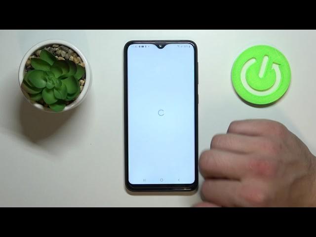 Video thumbnail for How to Use Google Assistant on Lock Screen in Samsung Galaxy A10? Google Assistant Feature