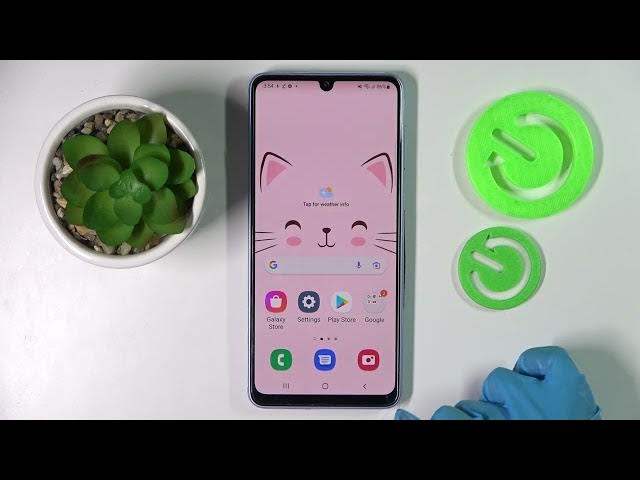 Video thumbnail for How to Download and Apply iOS Launcher on Samsung Galaxy A33