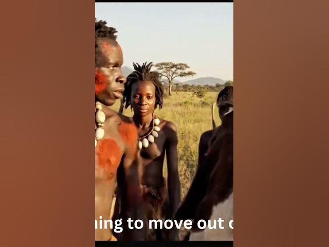 Video thumbnail for Humans during Paleolithic Period