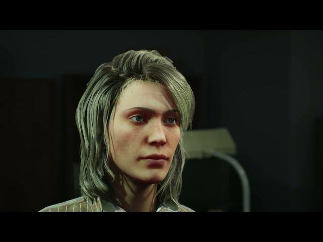 Video thumbnail for Robocop: Rogue City Unfinished Business - The One In a Million: Find Way To Arcade | Rescue People