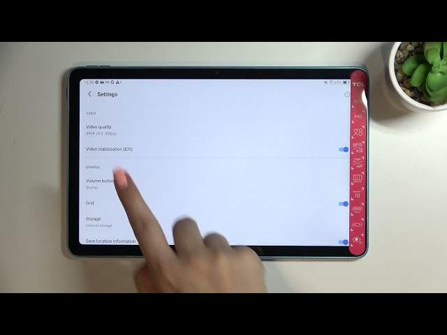 Video thumbnail for How To Change Video Resolution on TCL Tab 10 Max?